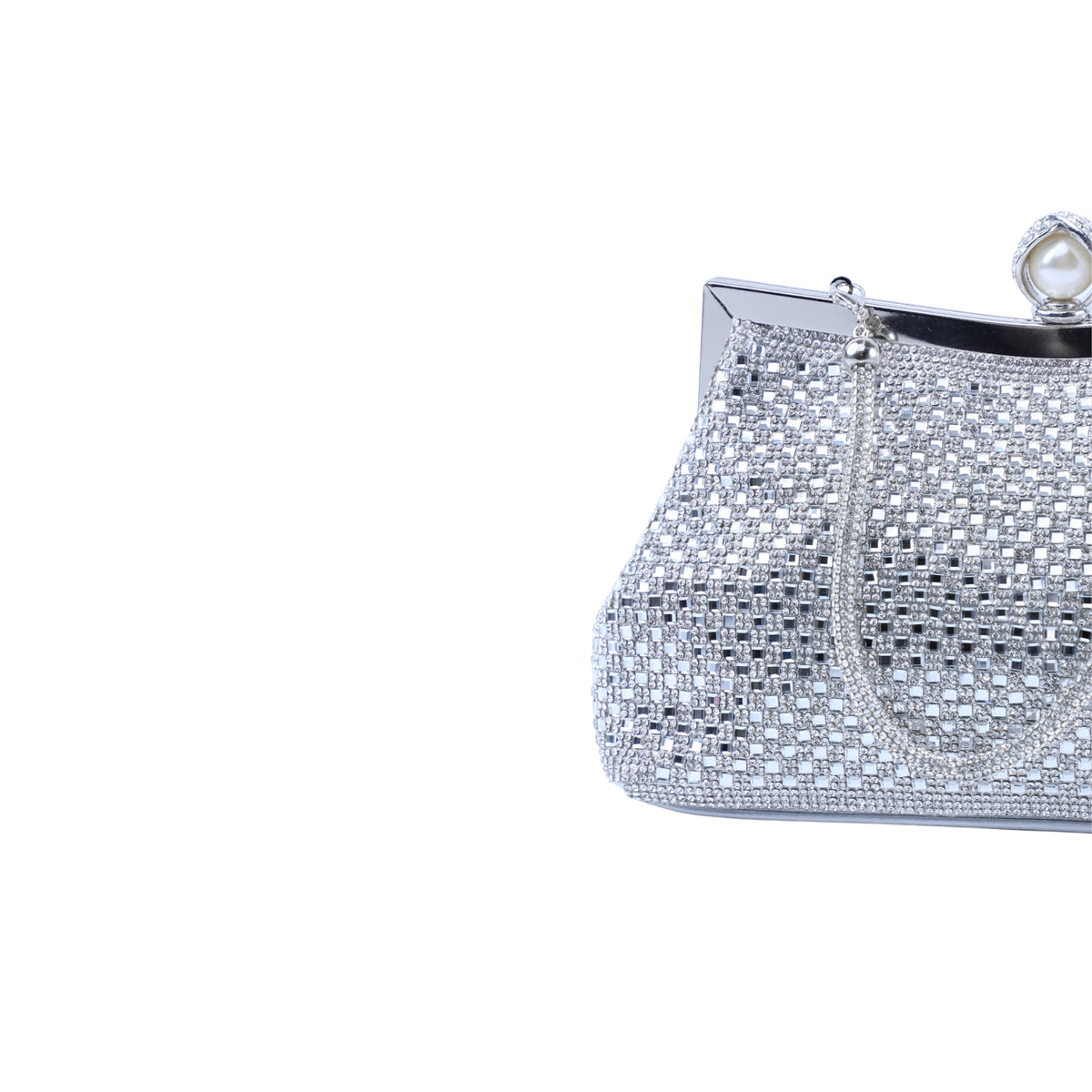 Klopy clutch – Verona Tempo