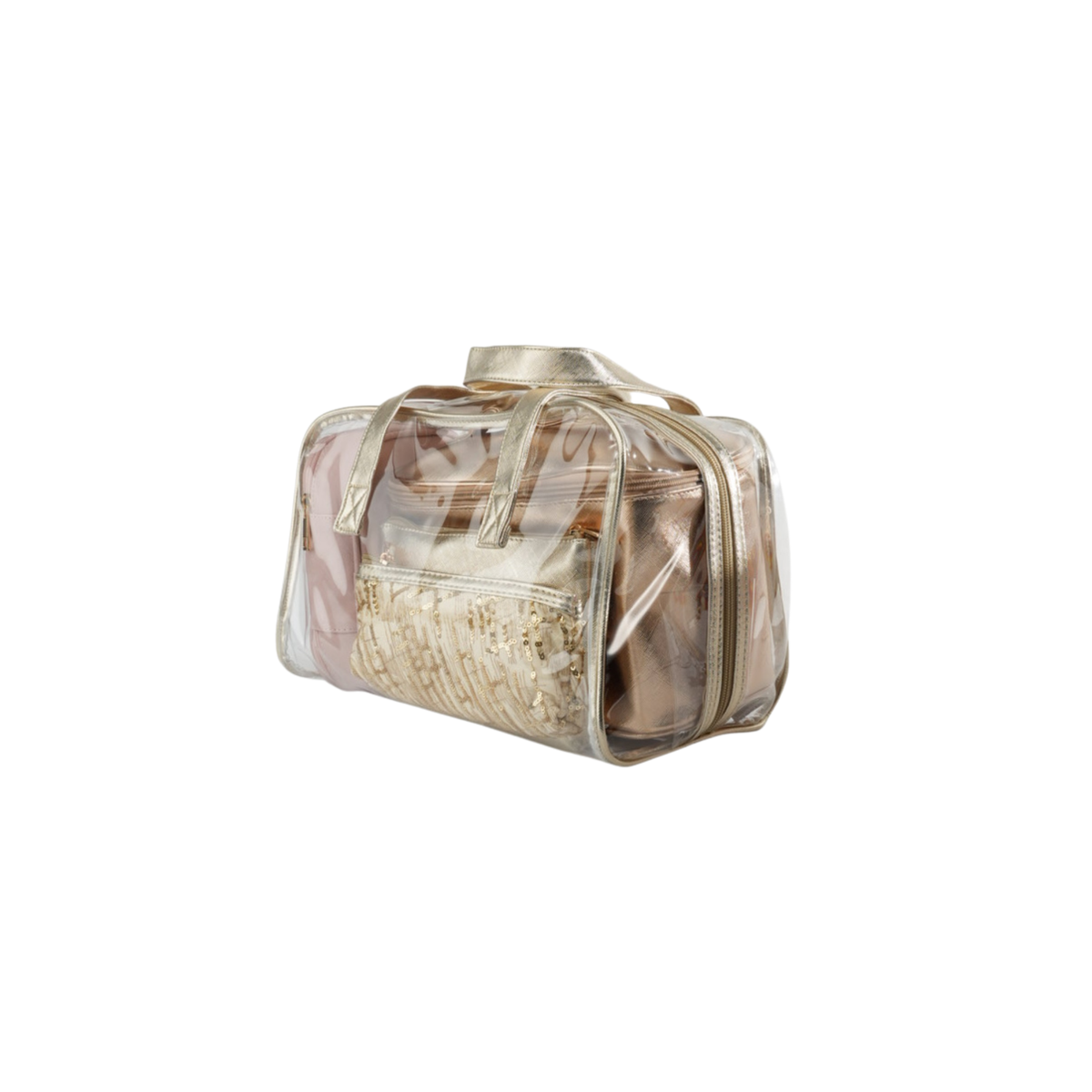 Loreen make-up bag – Verona Tempo