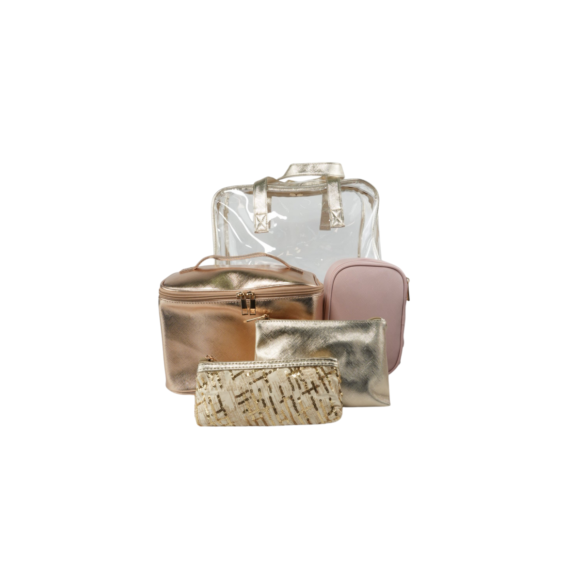 Loreen make-up bag – Verona Tempo