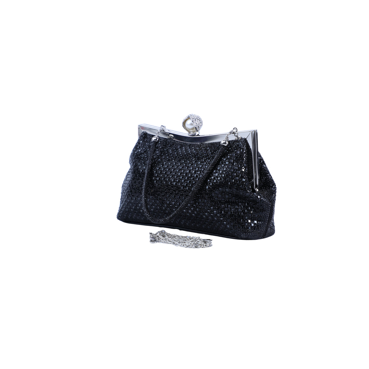 Klopy clutch – Verona Tempo