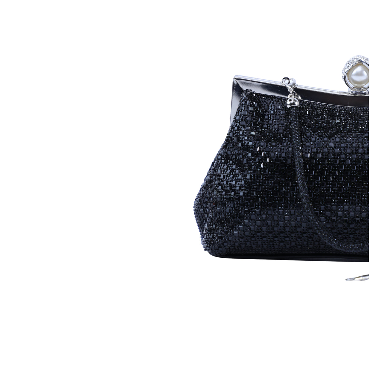 Klopy clutch – Verona Tempo