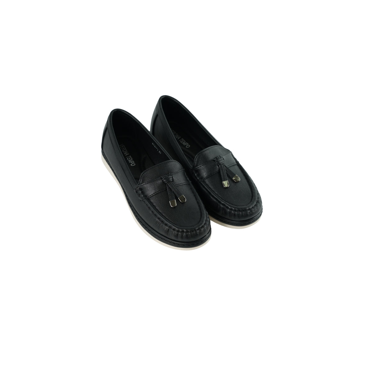 Chanza loafers – Verona Tempo