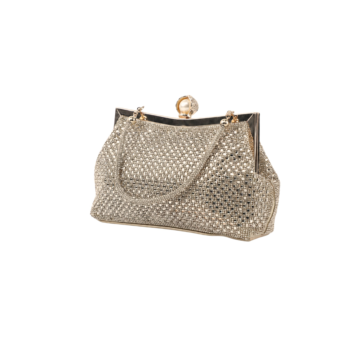Klopy clutch – Verona Tempo