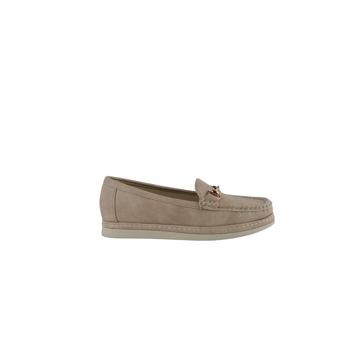 Ligo loafers – Beige – Verona Tempo
