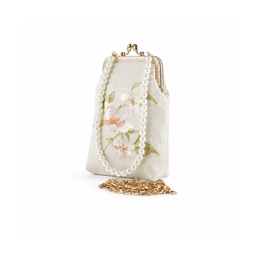 حقيبة كروس Pouch – Verona Tempo