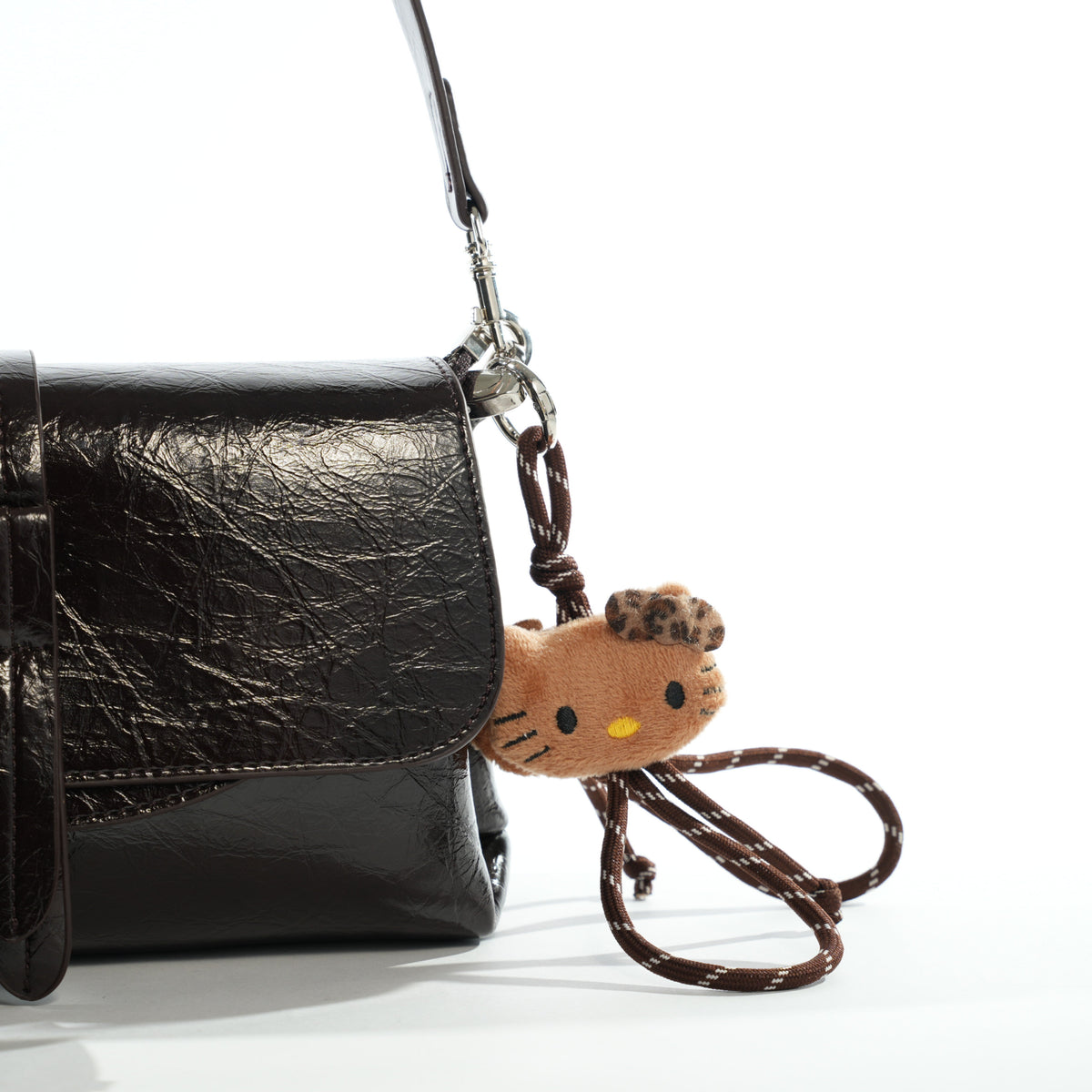 Giant crossbody bag – Verona Tempo