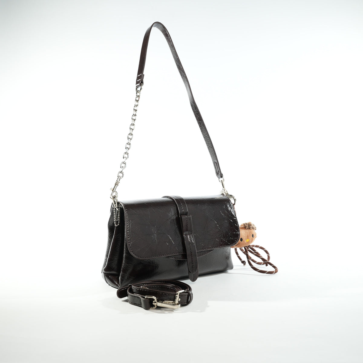 Giant crossbody bag – Verona Tempo