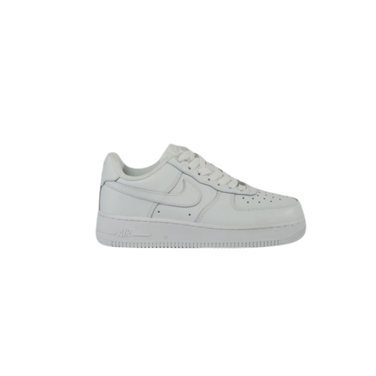 Aubrey sneakers – White – Verona Tempo