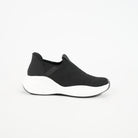 Cedre sneakers – Black – Verona Tempo