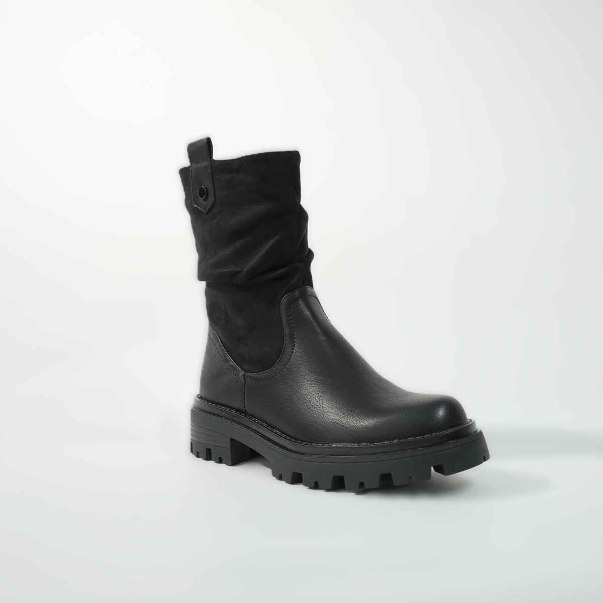Assoum boots – Verona Tempo