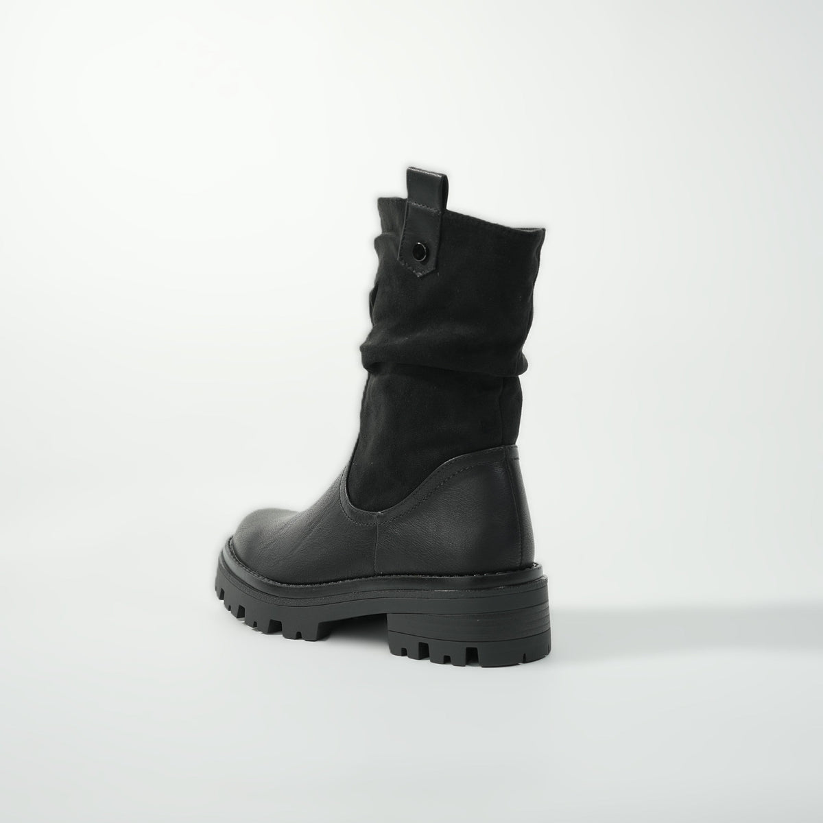Assoum boots – Verona Tempo