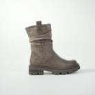 Assoum boots – Khaki – Verona Tempo