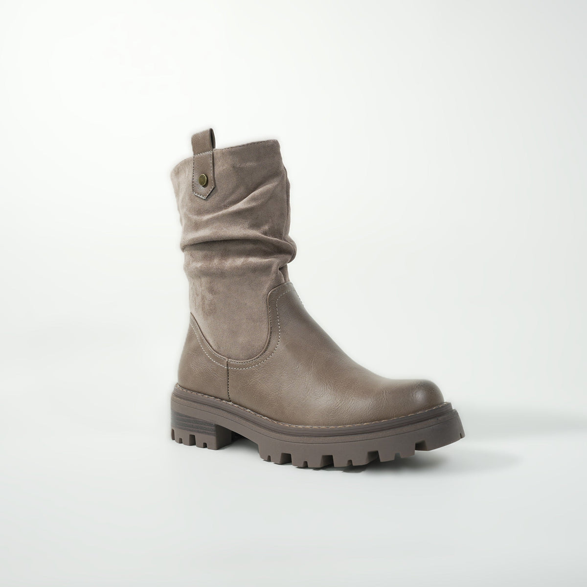 Assoum boots – Verona Tempo