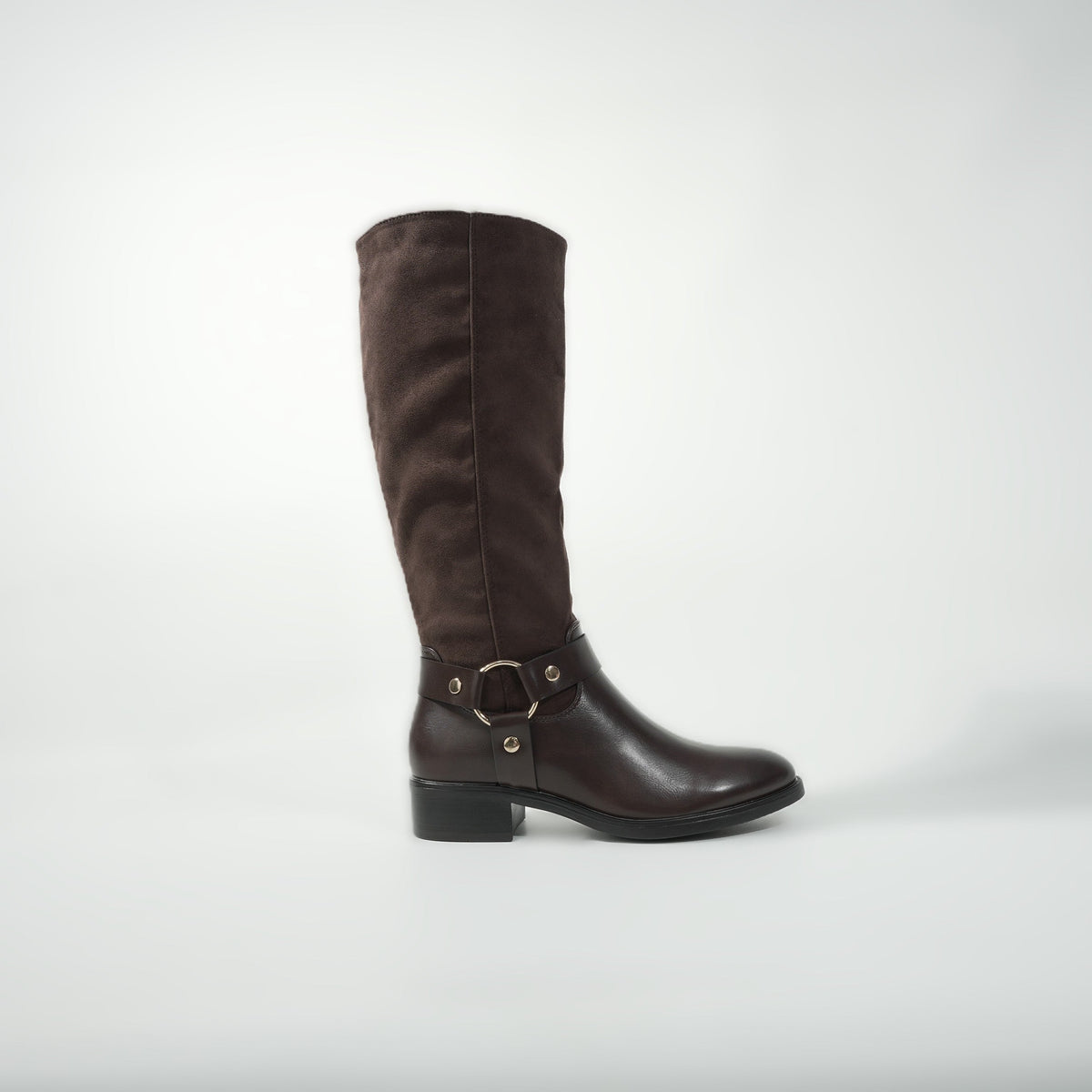 Minos boots – Brown – Verona Tempo