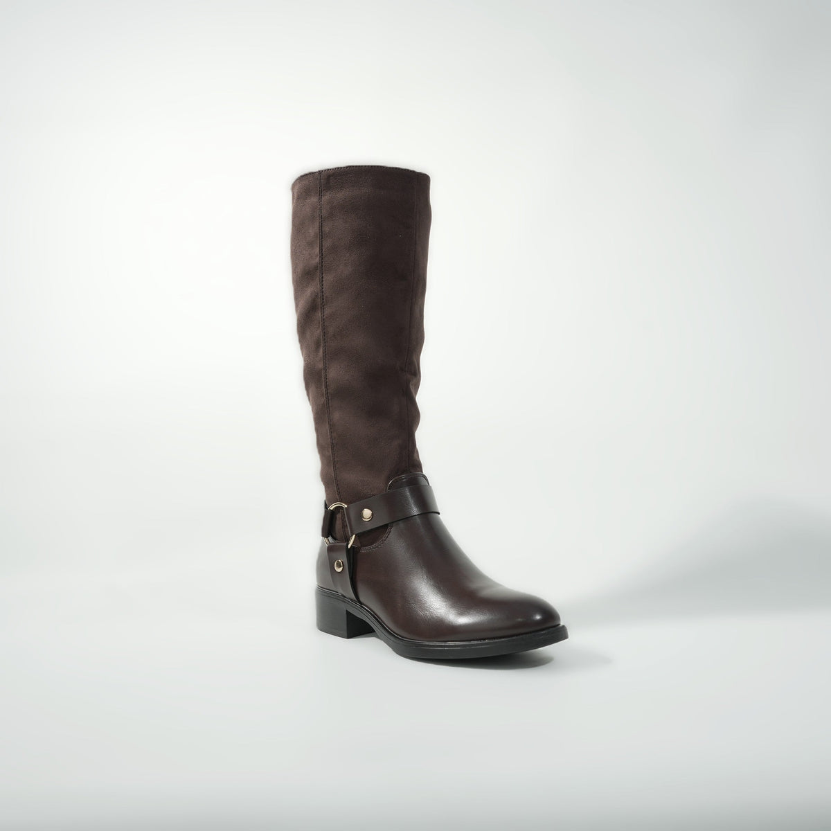 Minos boots – Verona Tempo