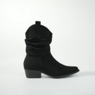Land boots – Black – Verona Tempo