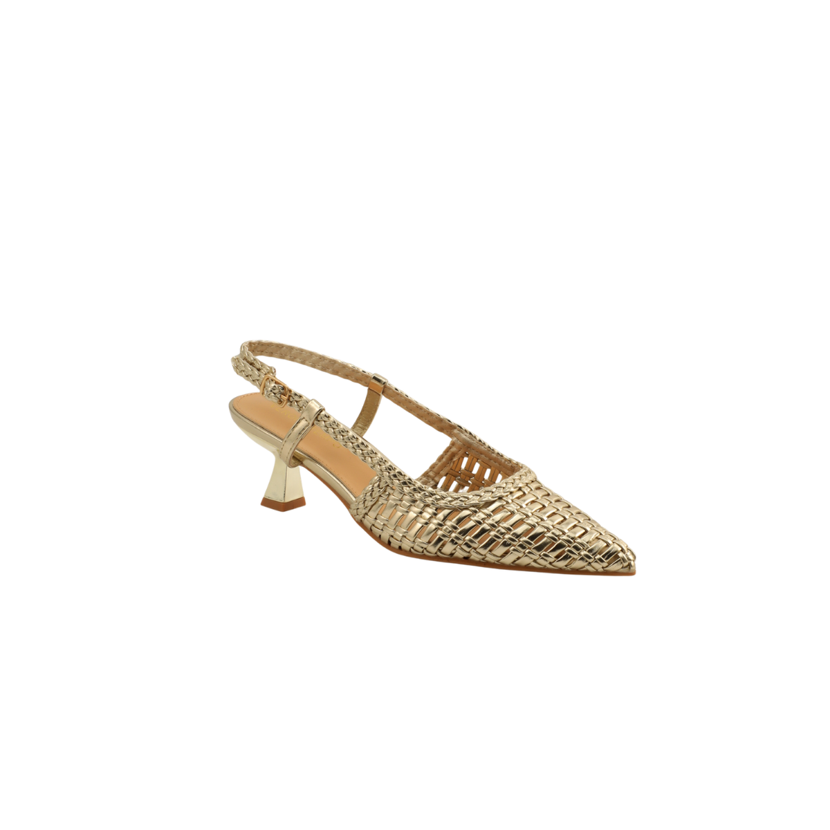 Falk heels – Verona Tempo