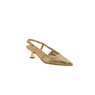 Falk heels – Verona Tempo