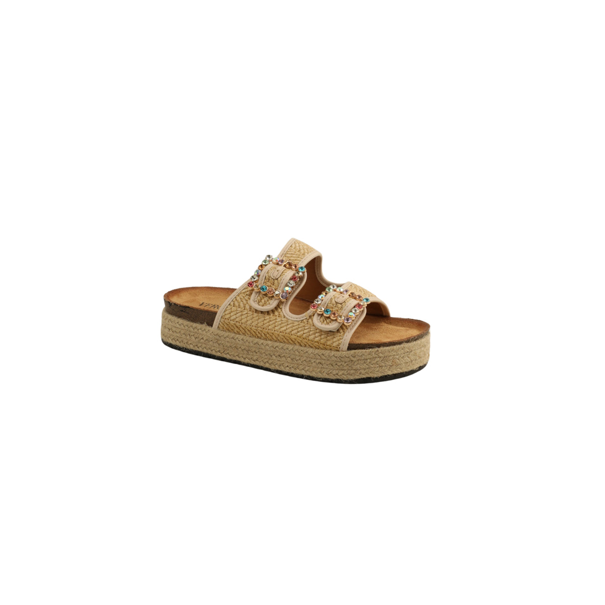 Luck slippers – Verona Tempo