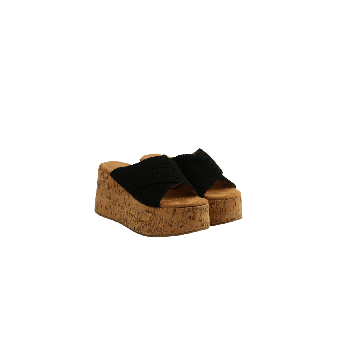 Rimo mules – Black – Verona Tempo