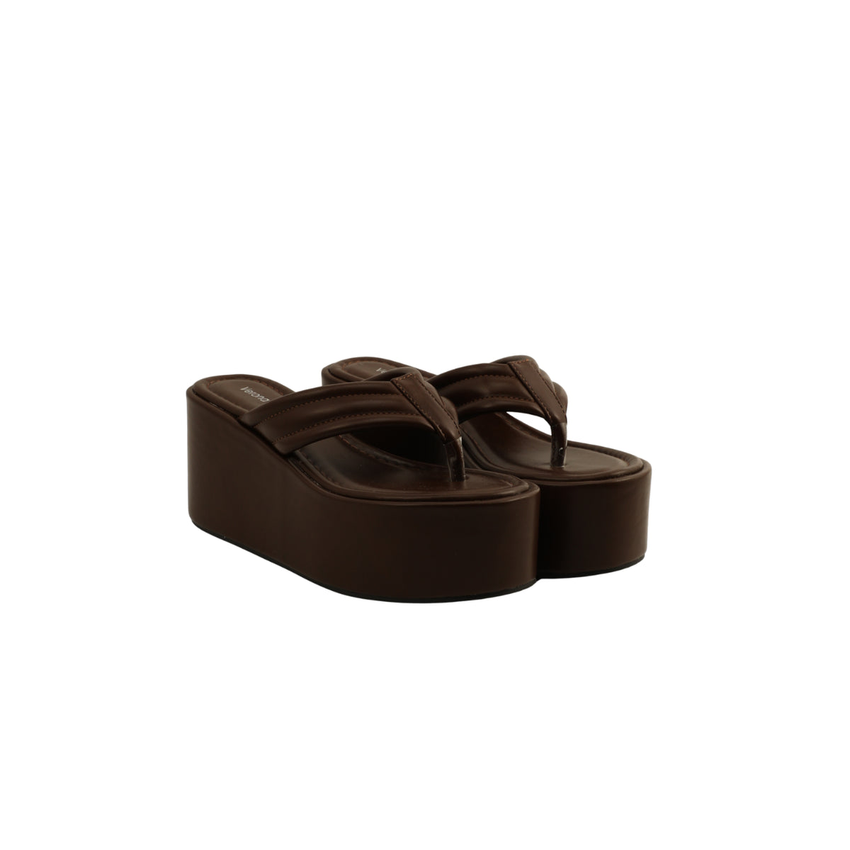 Draco mules – Brown – Verona Tempo