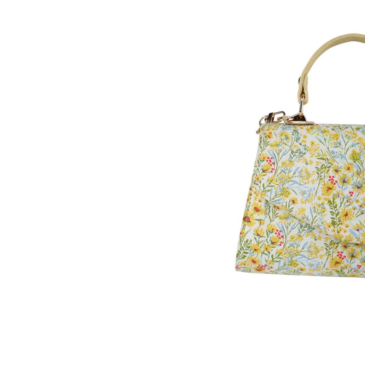 Fleury crossbody bag – Verona Tempo