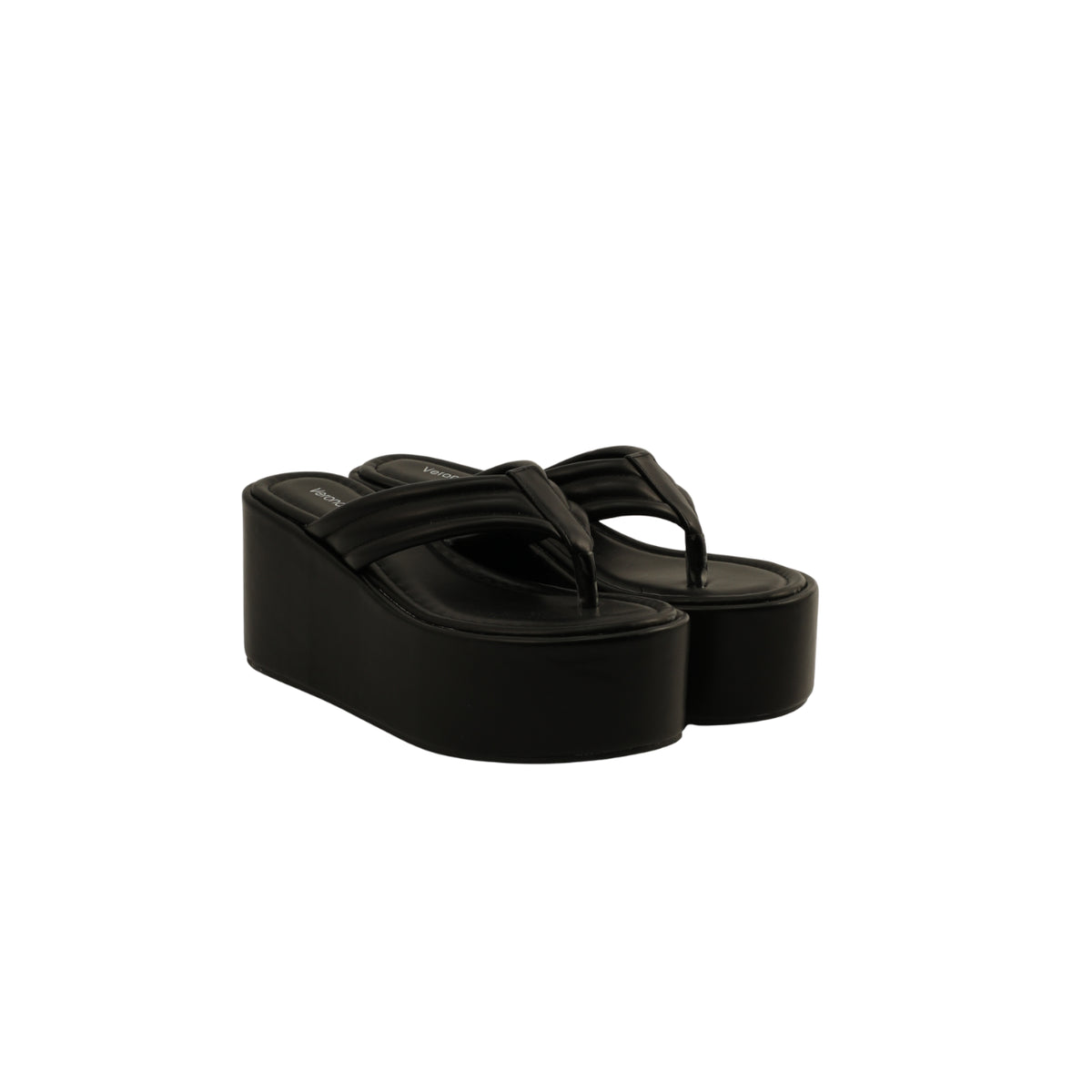 Draco mules – Black – Verona Tempo