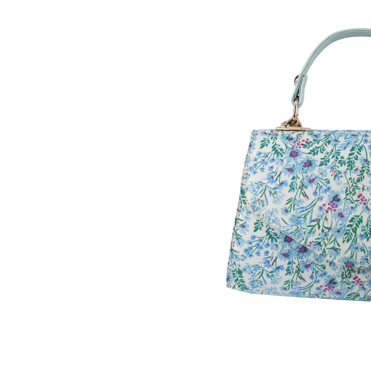 Fleury crossbody bag – Verona Tempo