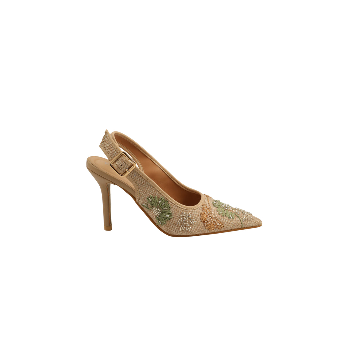 Nuvana heels – Verona Tempo