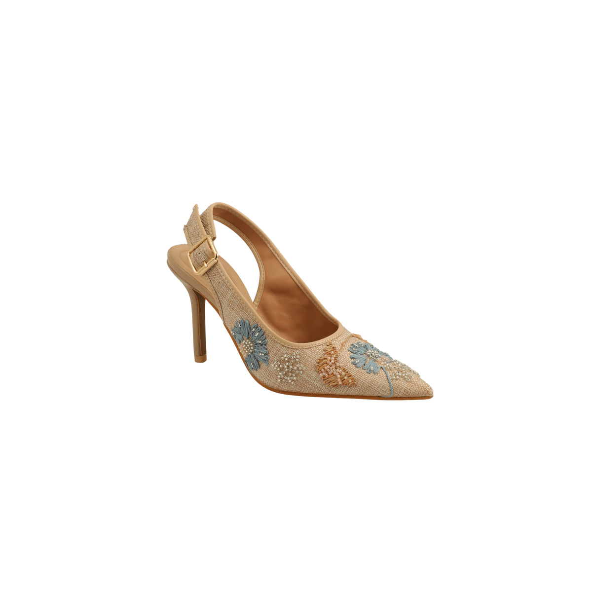 Nuvana heels – Verona Tempo