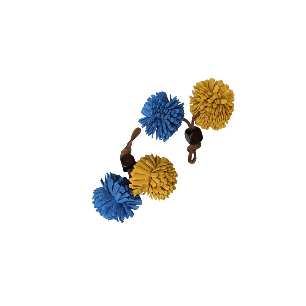 إكسسوار Jr-2 – أصفر – Verona Tempo