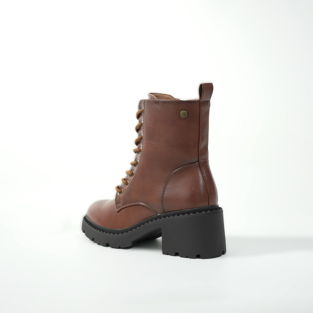 Rossilo boots – Verona Tempo