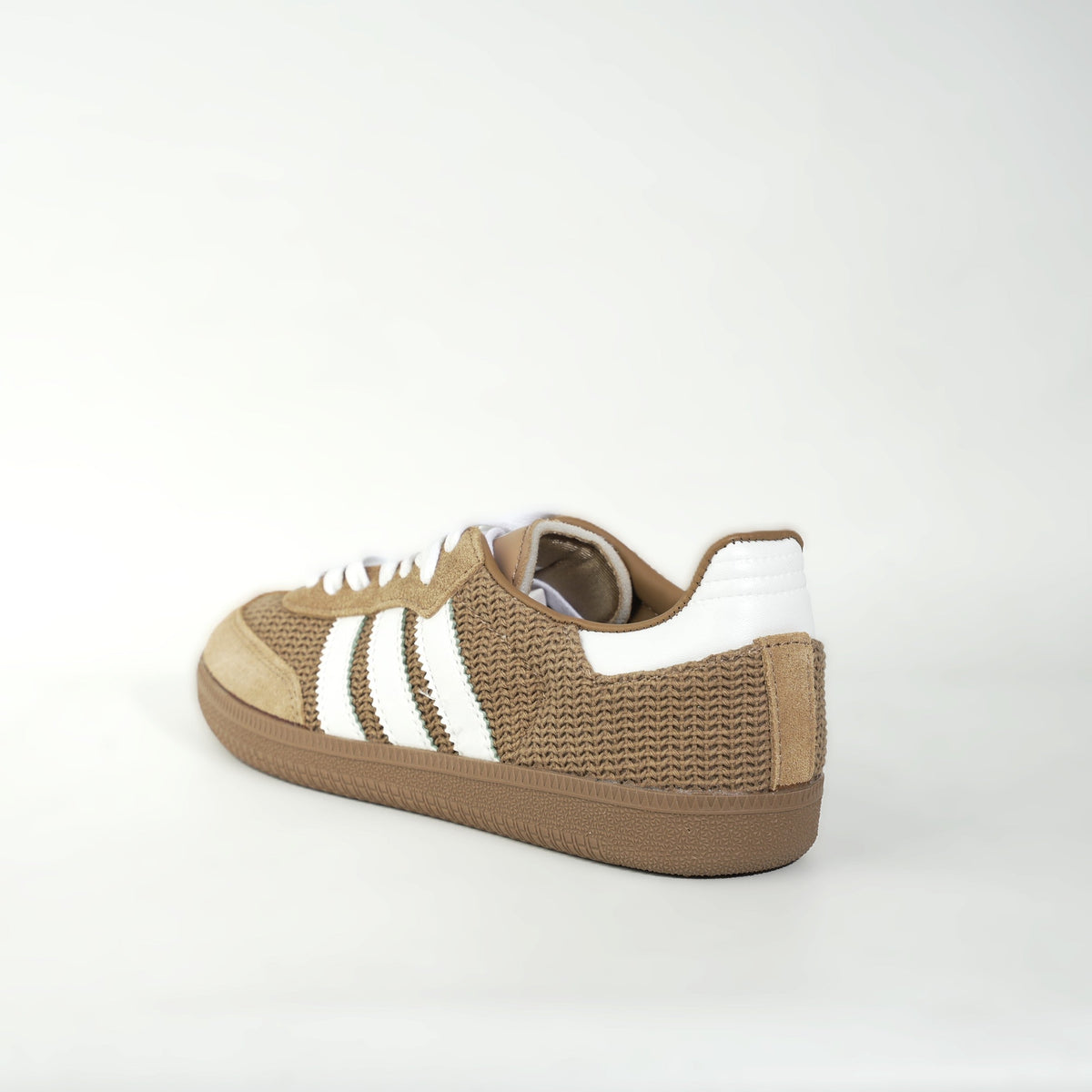 Samb sneakers – Verona Tempo