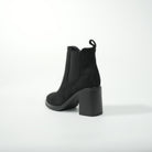 Lino boots – Verona Tempo