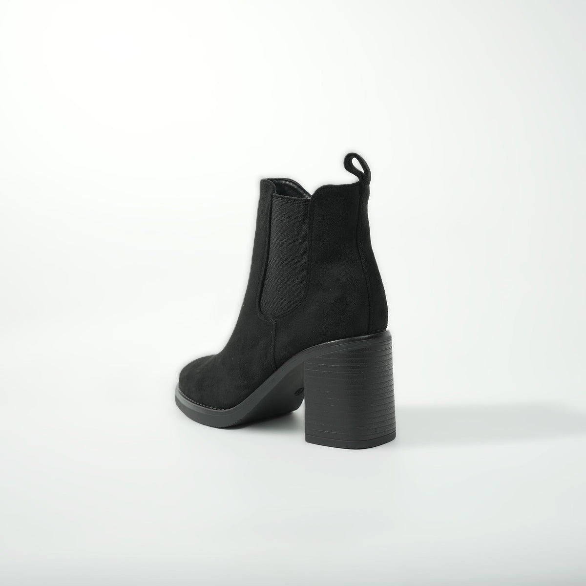 Lino boots – Verona Tempo