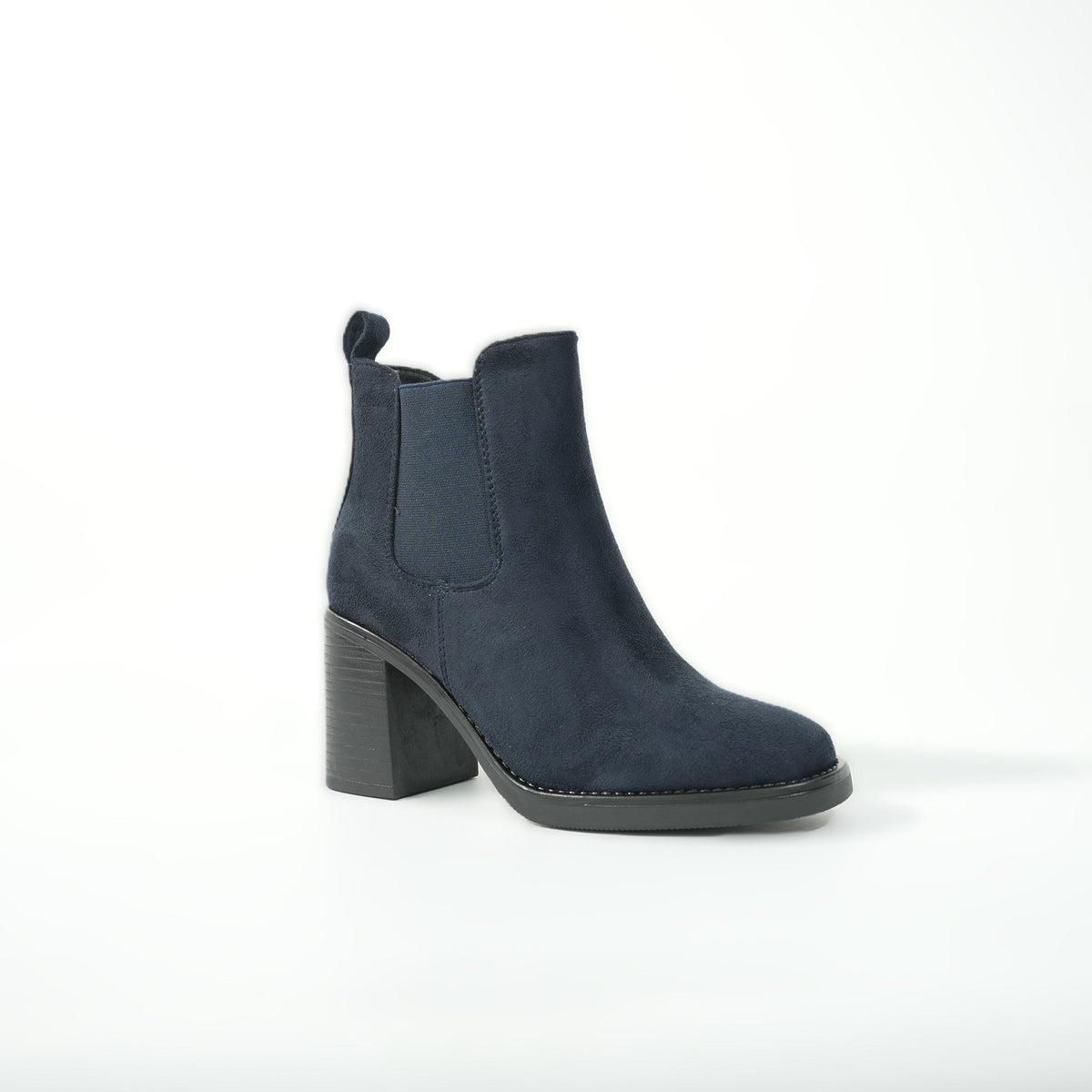 Lino boots – Verona Tempo