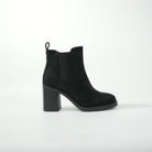 Lino boots – Black – Verona Tempo