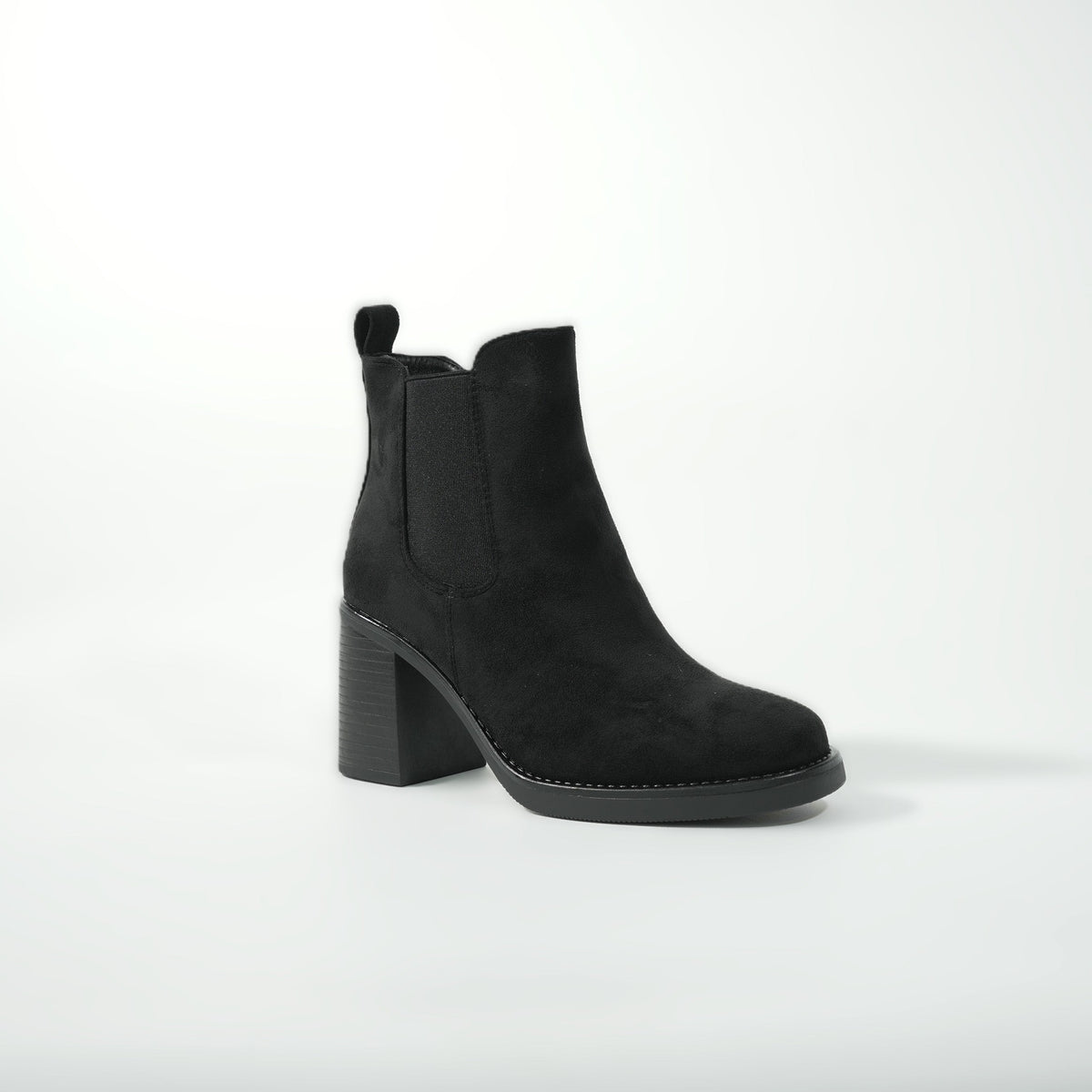Lino boots – Verona Tempo