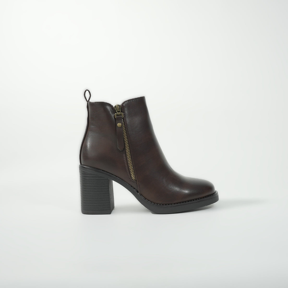 Team boots – Brown – Verona Tempo