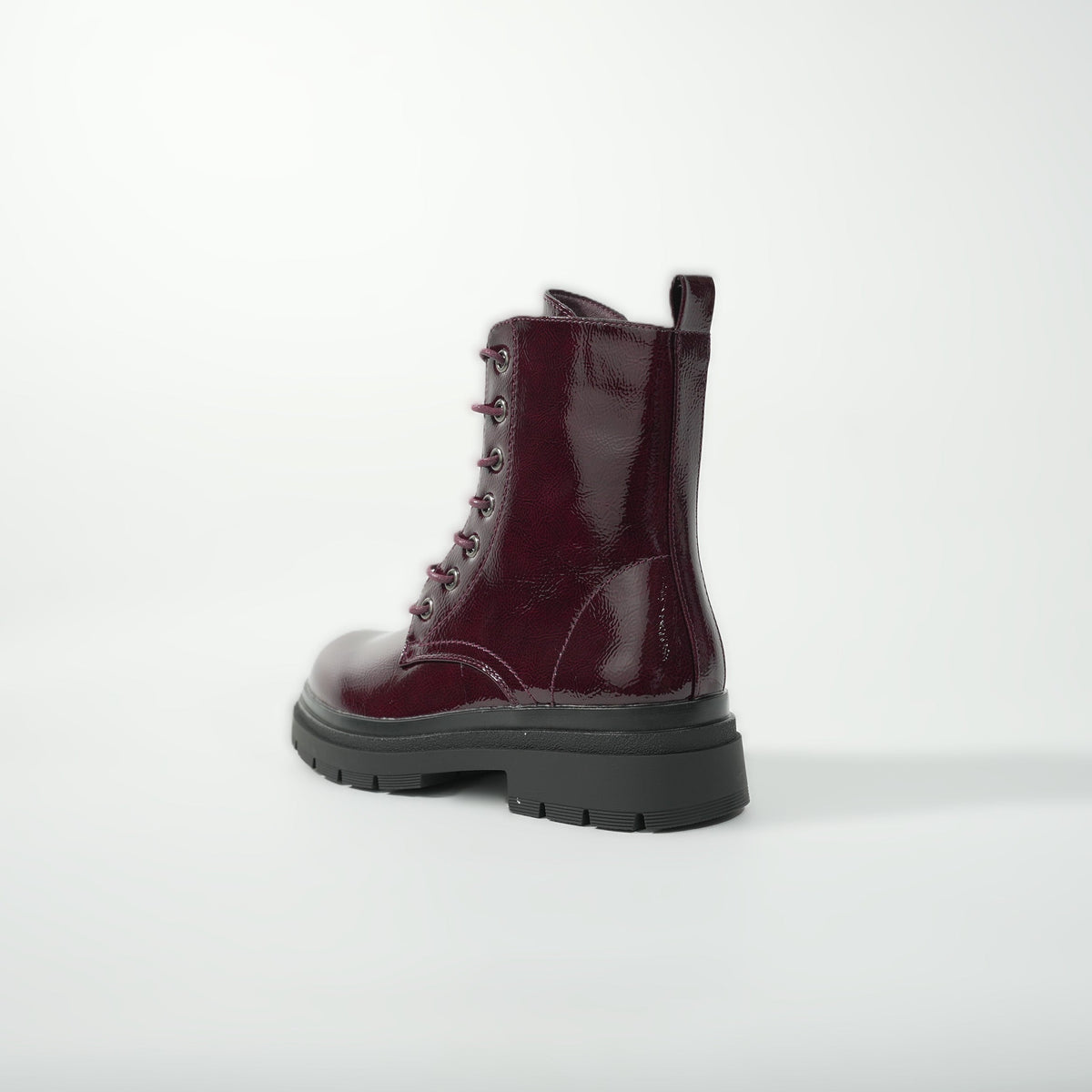Bat boots – Verona Tempo