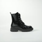 Bat boots – Black – Verona Tempo