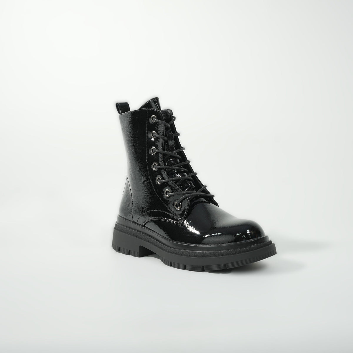 Bat boots – Verona Tempo