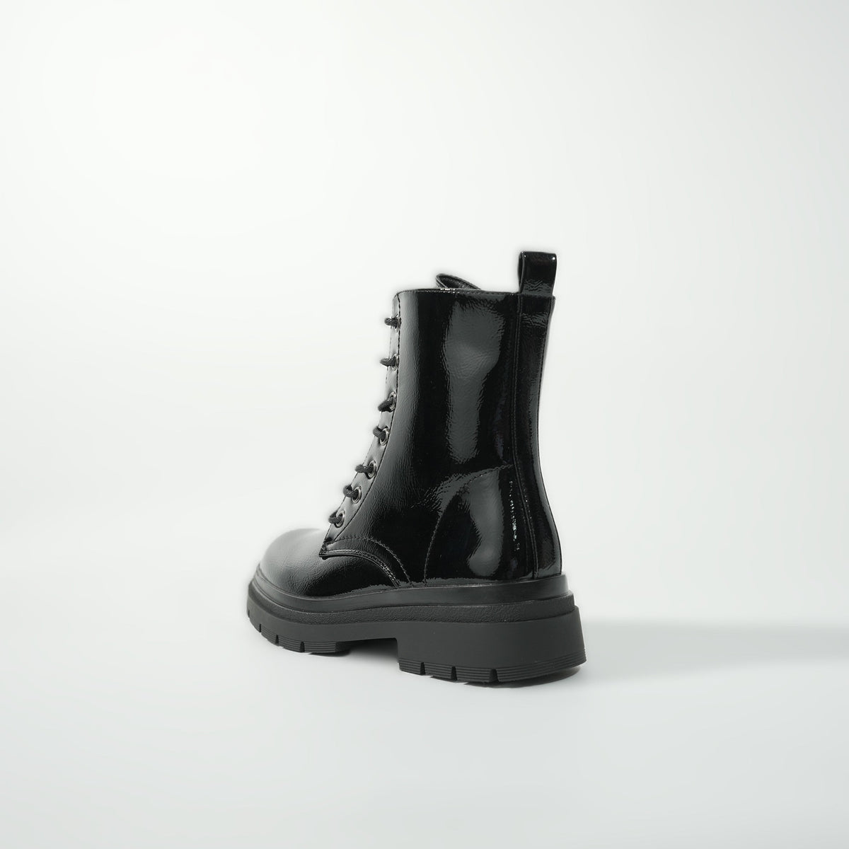 Bat boots – Verona Tempo