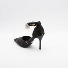 Lily heels – Verona Tempo
