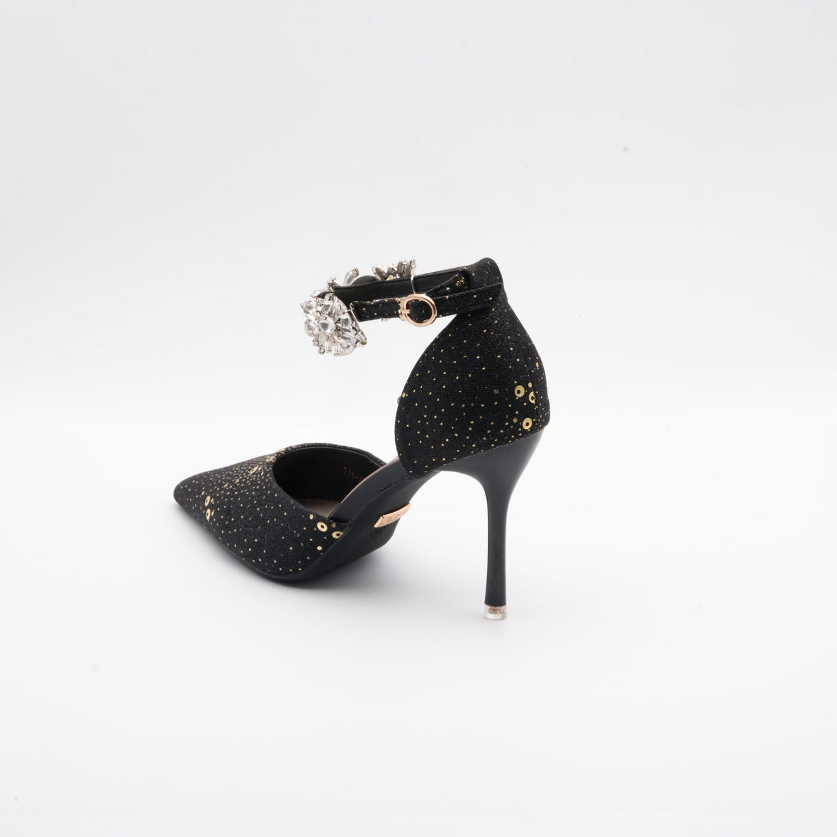 Lily heels – Verona Tempo