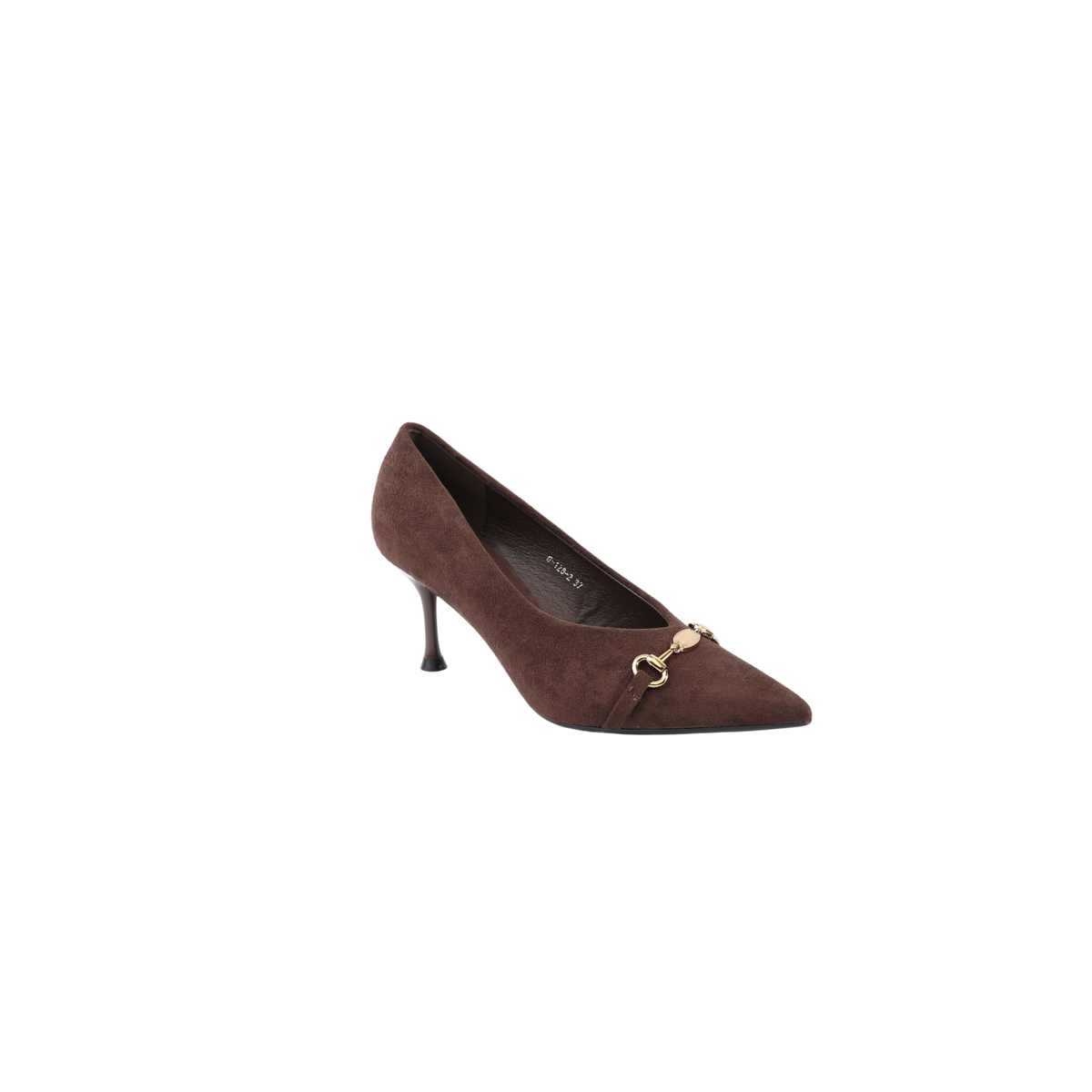 Almi heels – Verona Tempo
