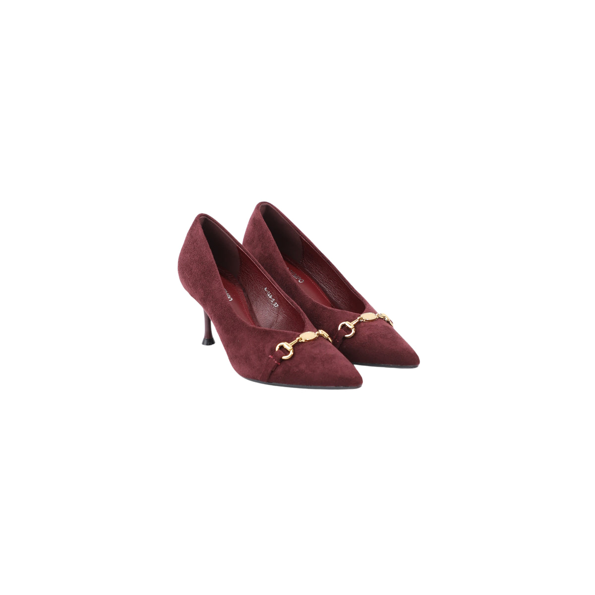 Almi heels – Verona Tempo