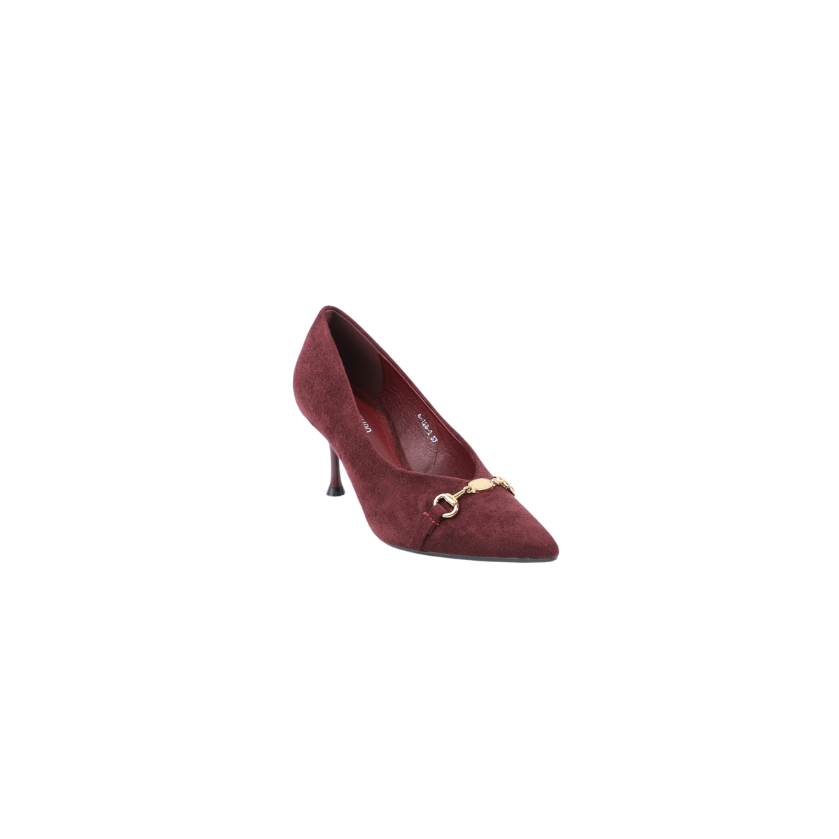 Almi heels – Verona Tempo