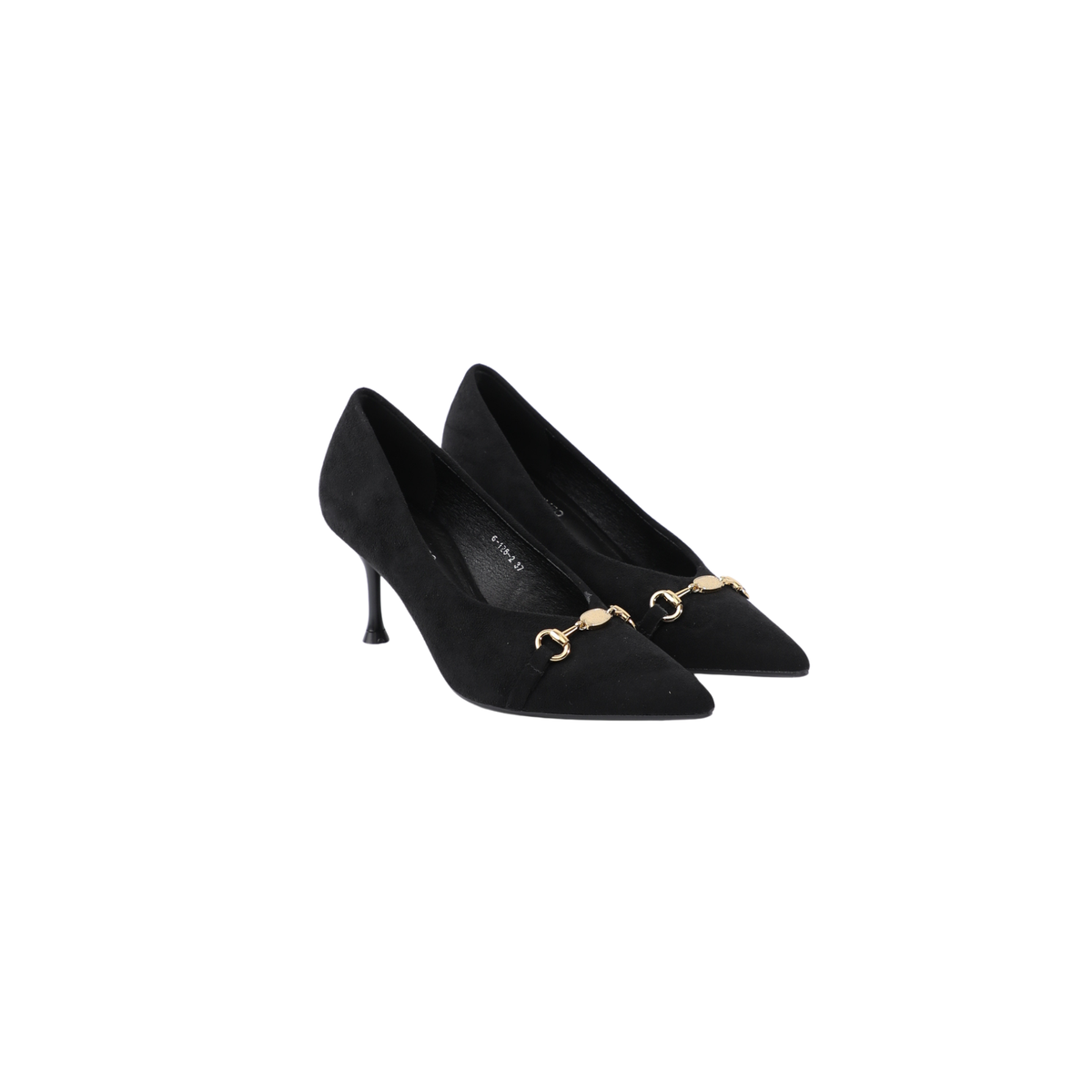 Almi heels – Verona Tempo