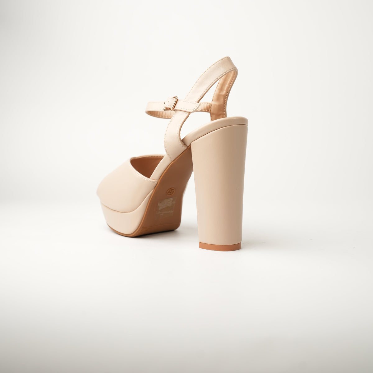 Amapola sandals – Verona Tempo
